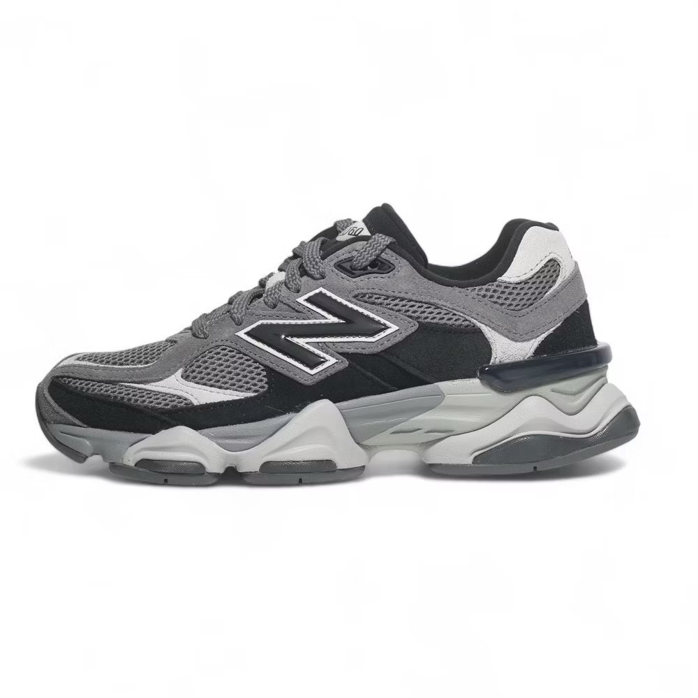 New Balance 9060 灰黑 U9060ERA