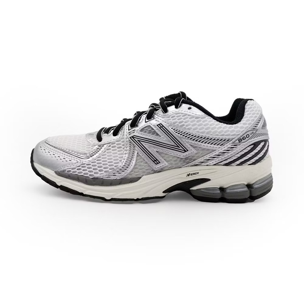 New Balance 860 白銀 ML860GB2