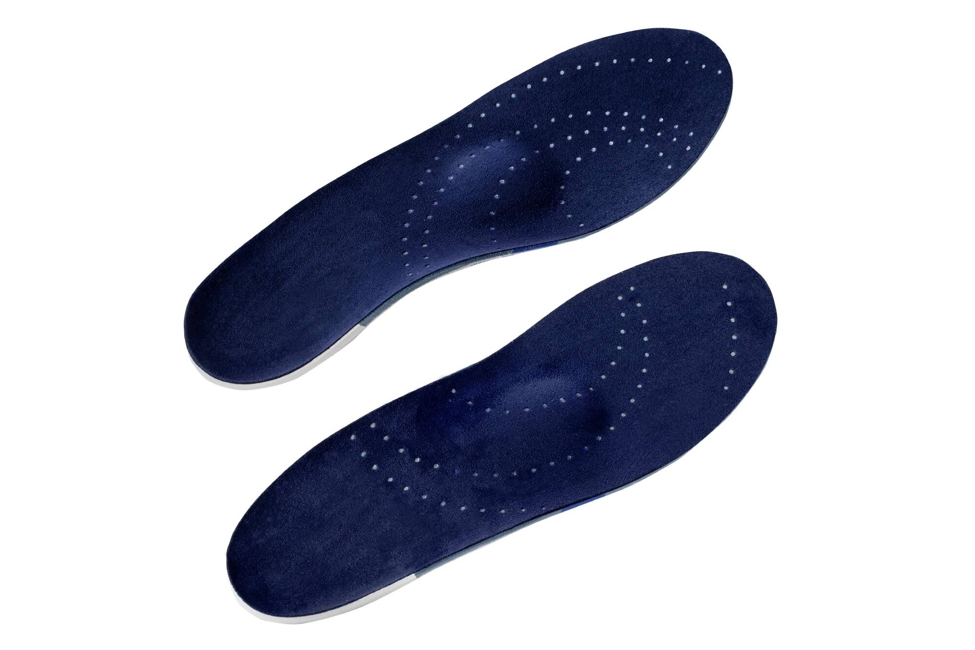 Bauerfeind 保爾芬德GloboTec Comfort 全能型支撐鞋墊