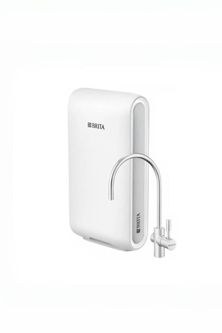 【德國BRITA】超微濾專業級淨水器｜mypure pro V9