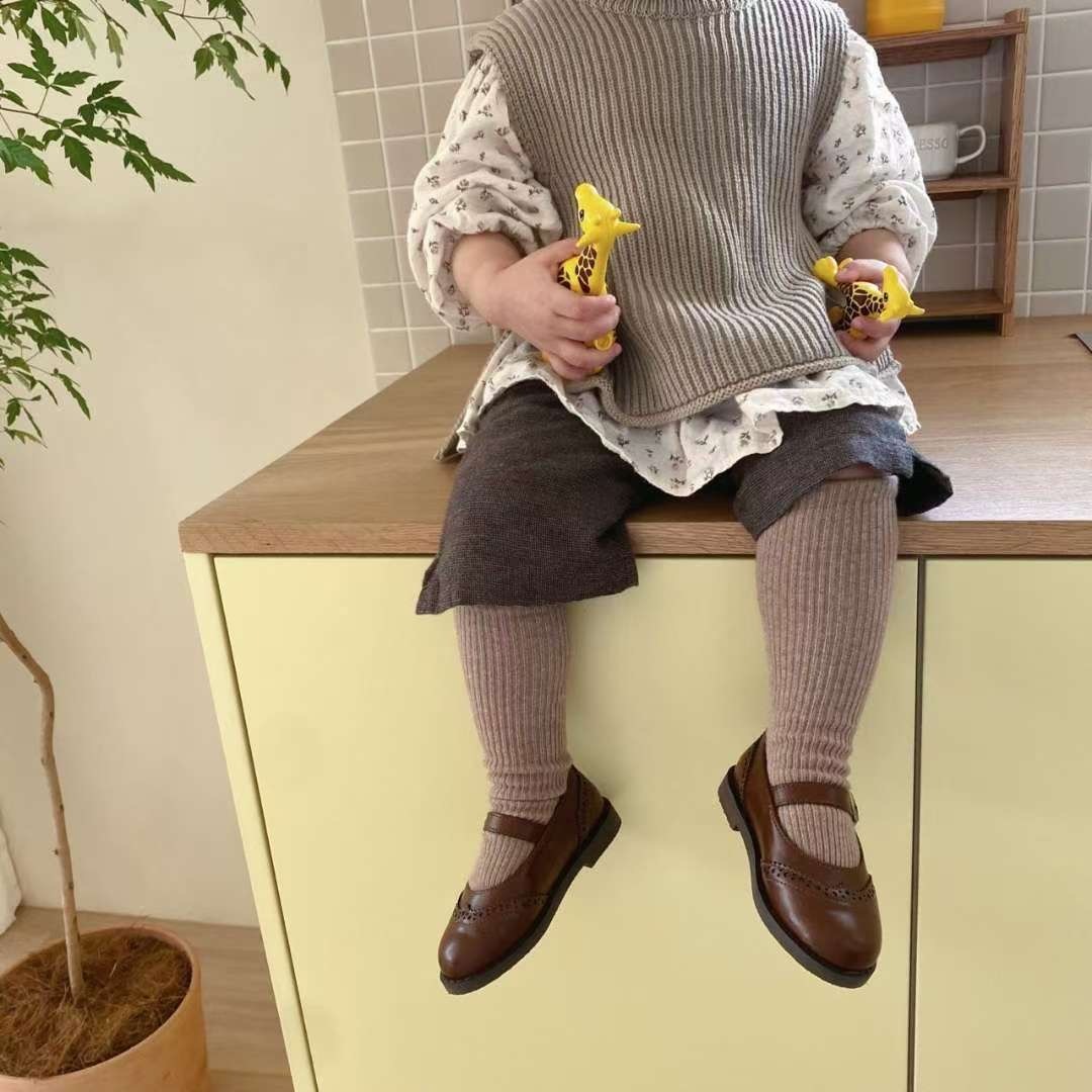 親子瑪麗珍-小童