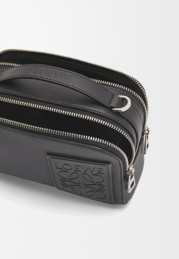 LOEWE Mini Crossbody Camera Bag