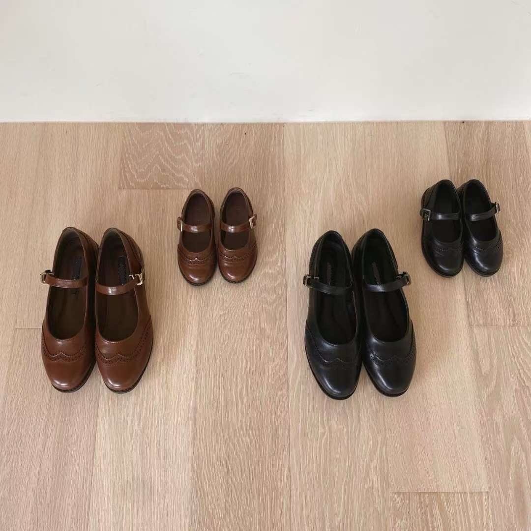 親子瑪麗珍-大人