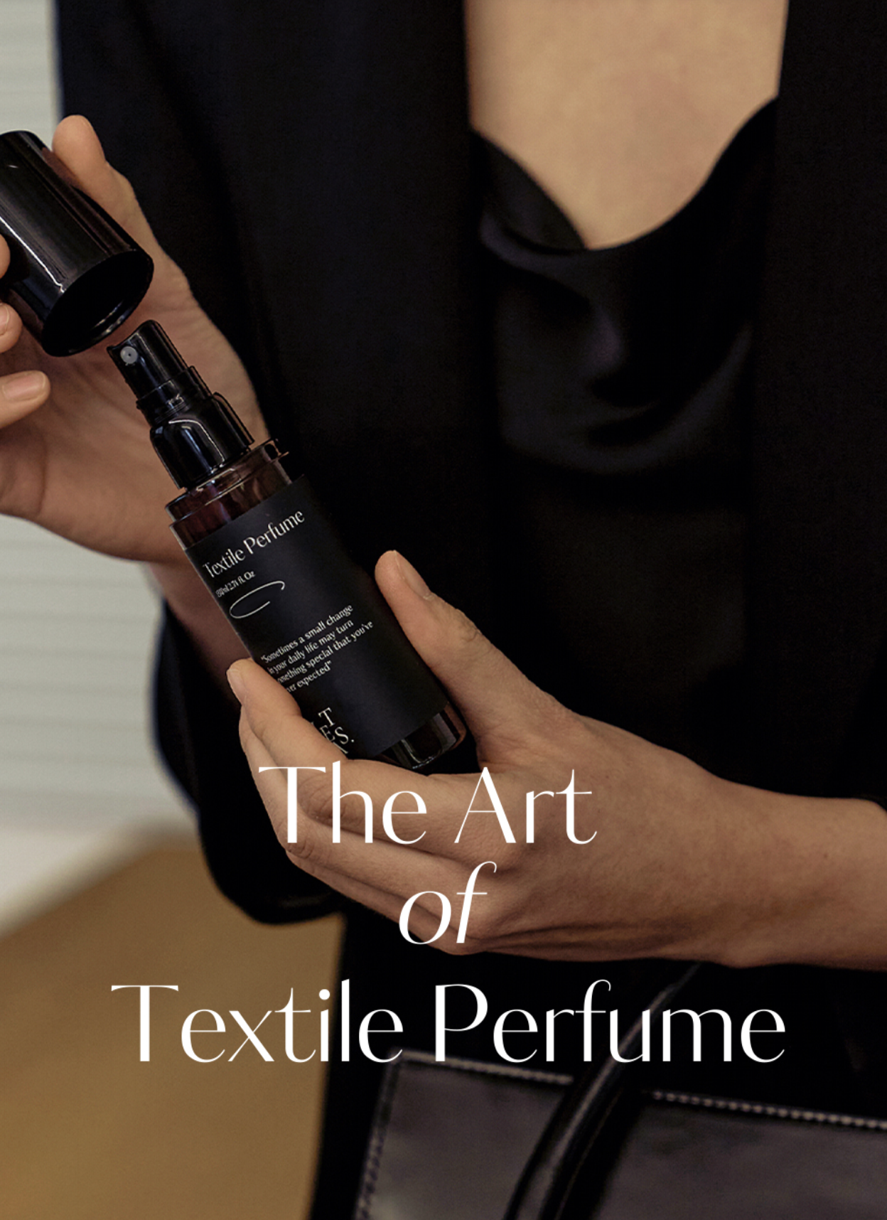 【直播】Hetras LL0922193 Textile Perfume 淡香水級衣物香氛噴霧