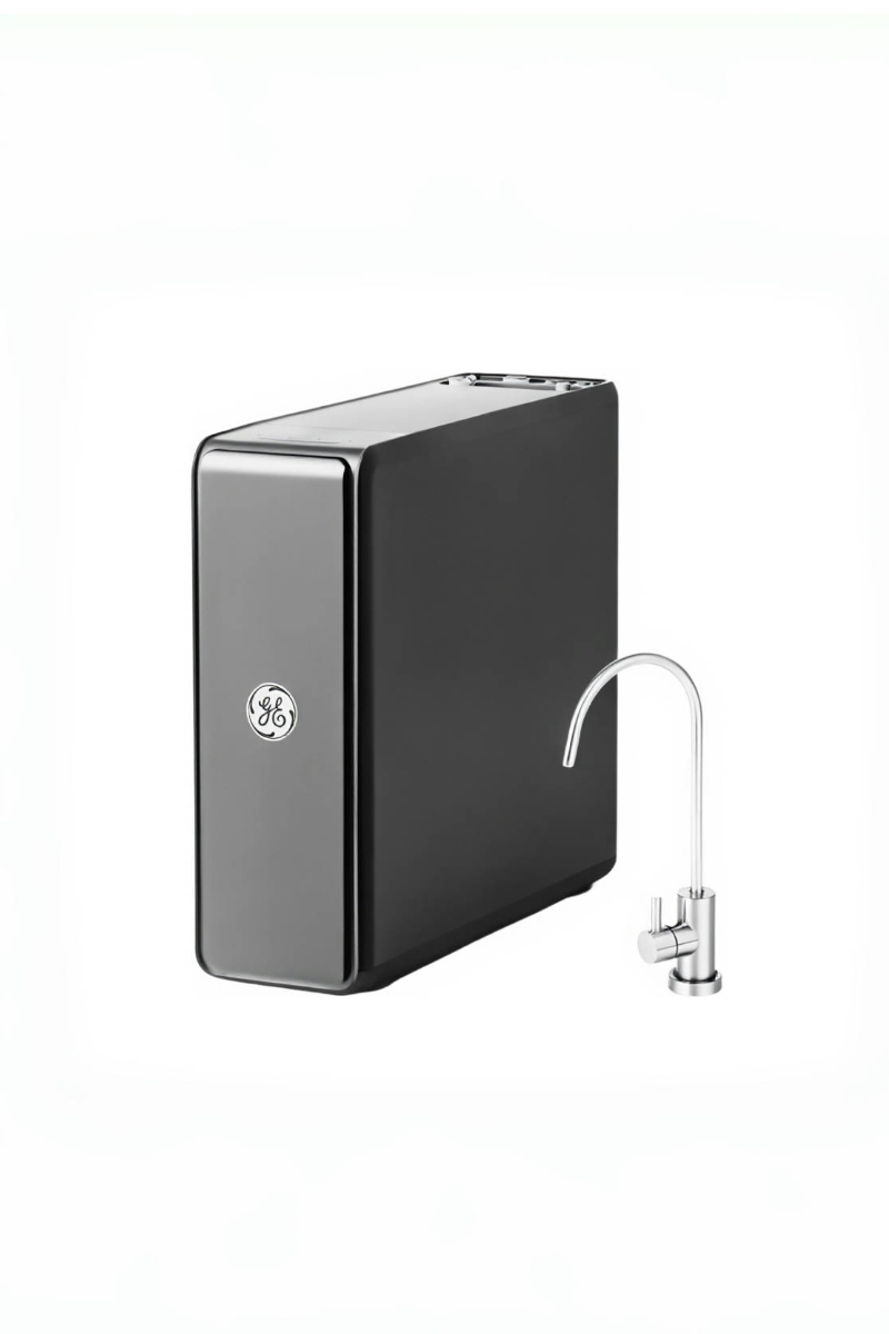 【GE奇異淨水】極光5200-奈濾淨水器(600G流量)|GTUN-5200EN-TW