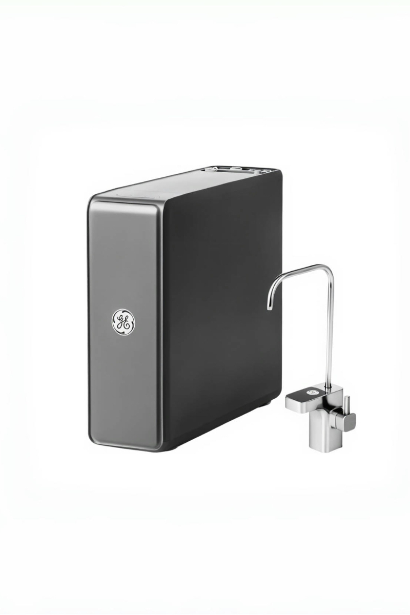 【GE奇異淨水】極光5800-奈濾淨水器(800G流量)|GTUN-5800EN-TW