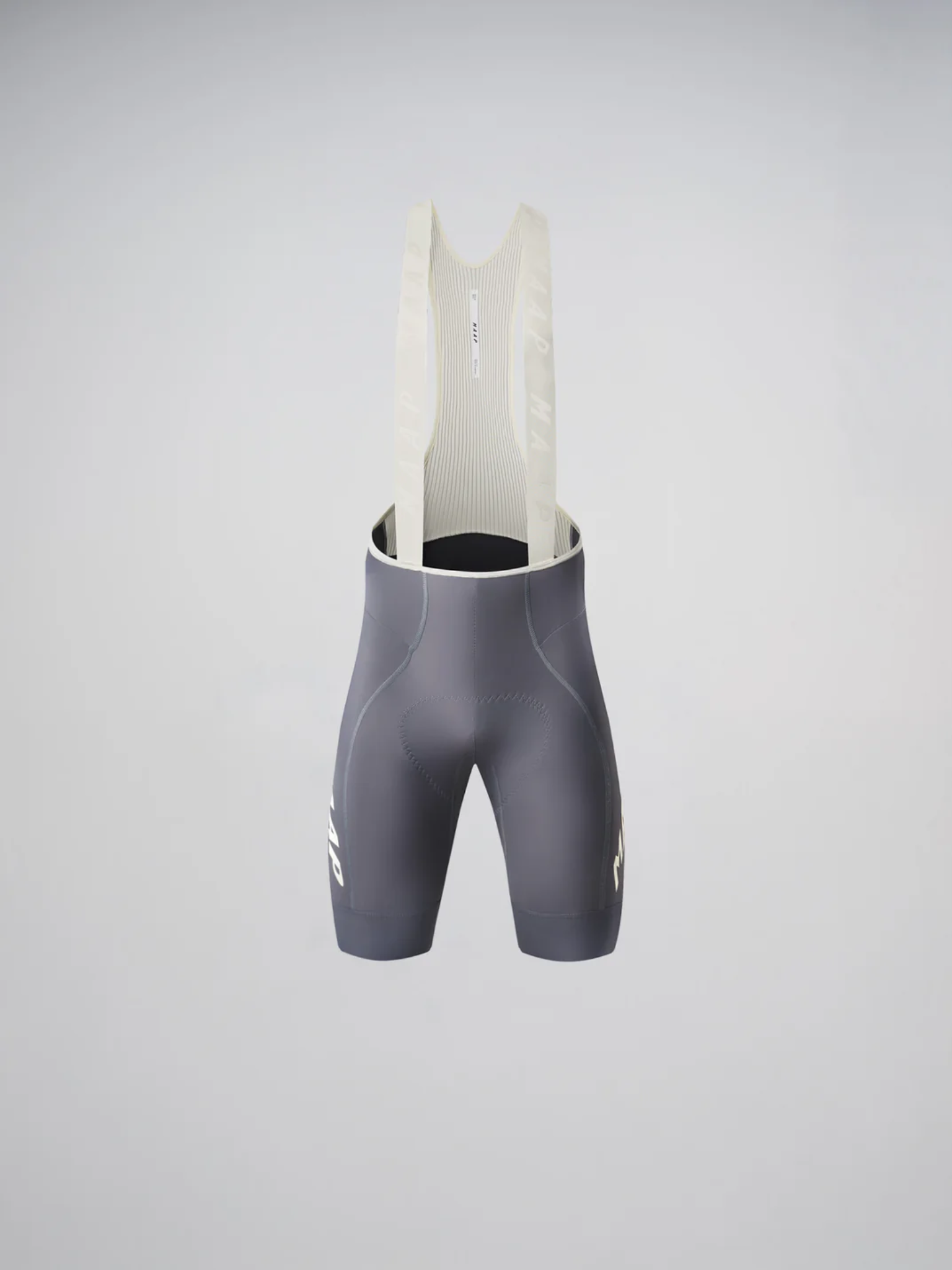 【MAAP】Emerge Team Bib Evo 男吊帶短車褲 / Odyssey 影灰紫