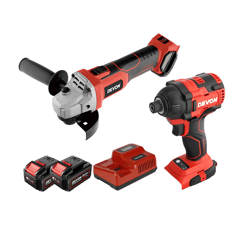 大有DEVON｜雙機豪禮贈活動(5733H+2903)