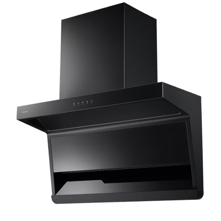 Panasonic 國際 頂側雙吸式排油煙機(FV-KTB2SD1TW)