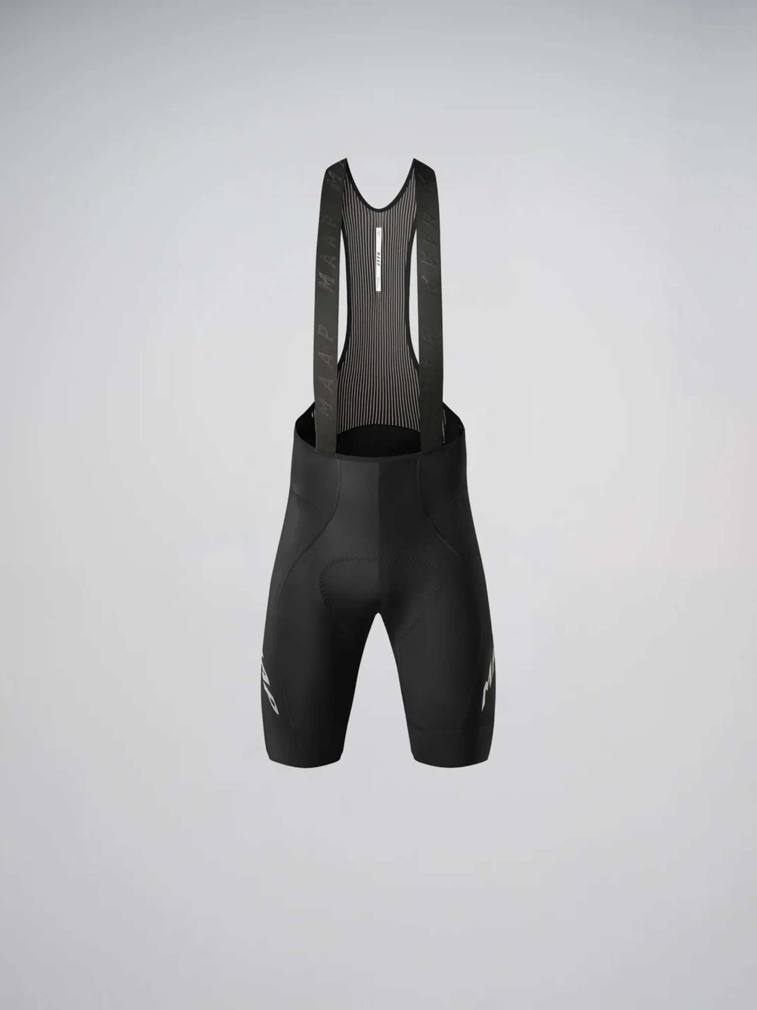 【MAAP】Emerge Team Bib Evo 男吊帶短車褲 / Black 經典黑