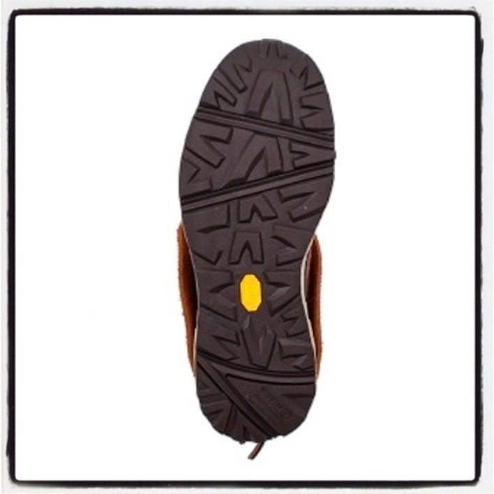 ON SALE: VISVIM FBT PRIME Vibram® Sole (COW SUEDE) - SIZE 9 IN STOCK NOW (現貨發售中)