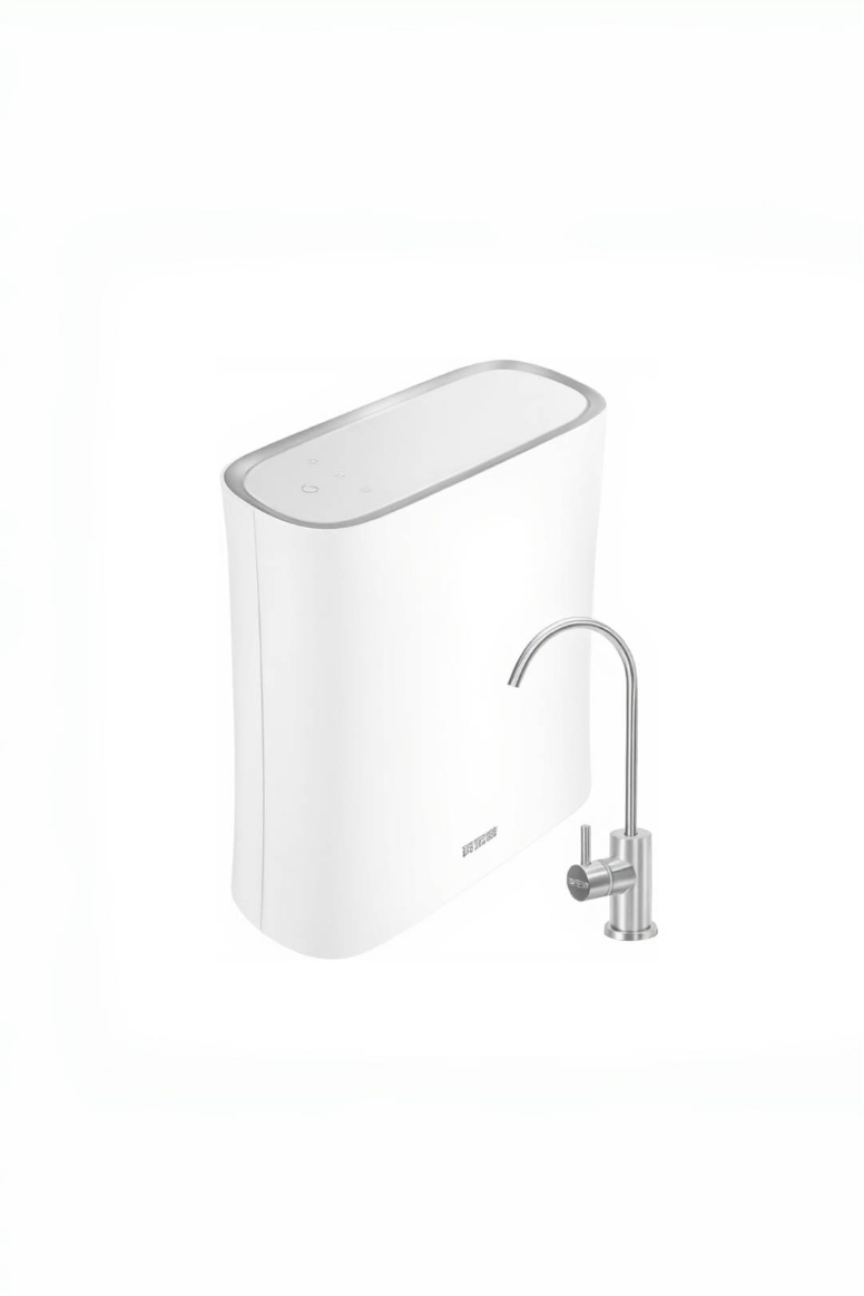 【ACUO賀眾牌】RO逆滲透600G淨水器｜UR-5912JW-8