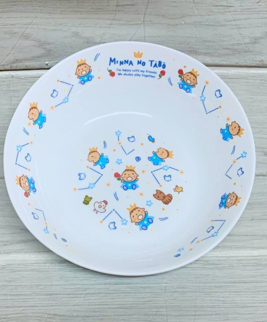 大口 Pekkle CK 20cm 陶瓷碟