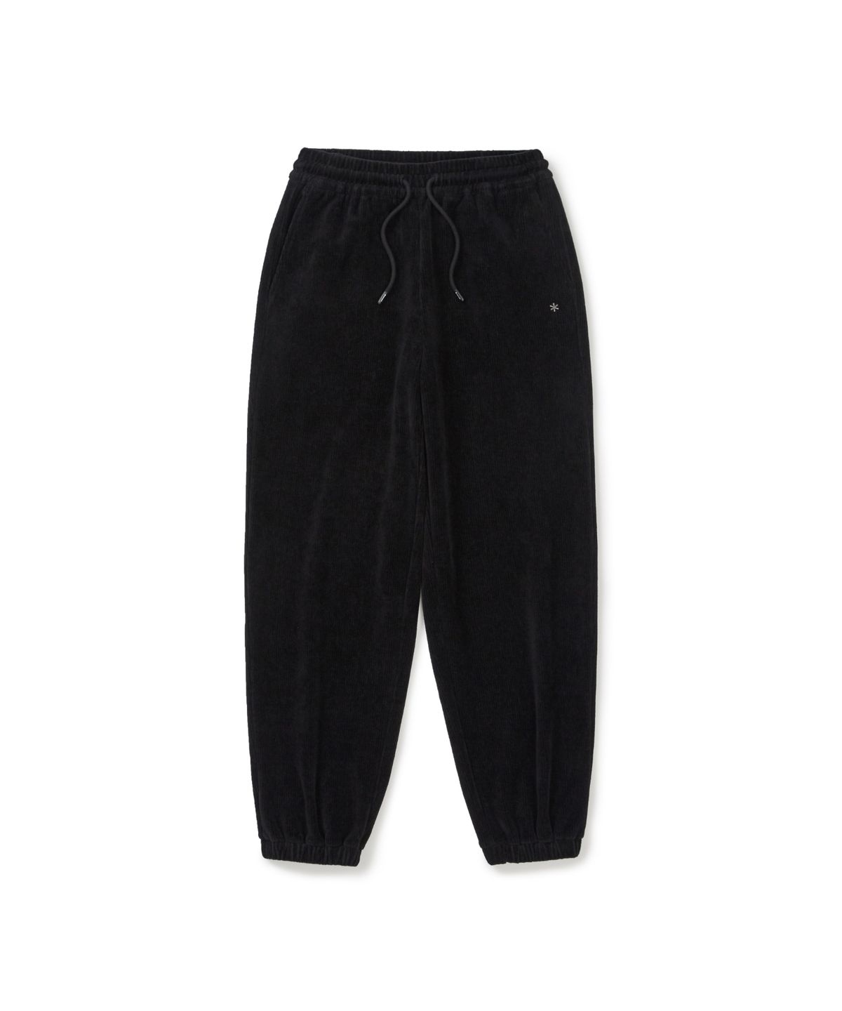 【代購】Snow Peak 雪諾必克 女 Corduroy Jogger Pants 燈芯絨 縮口褲 長褲 S25WWFFP71