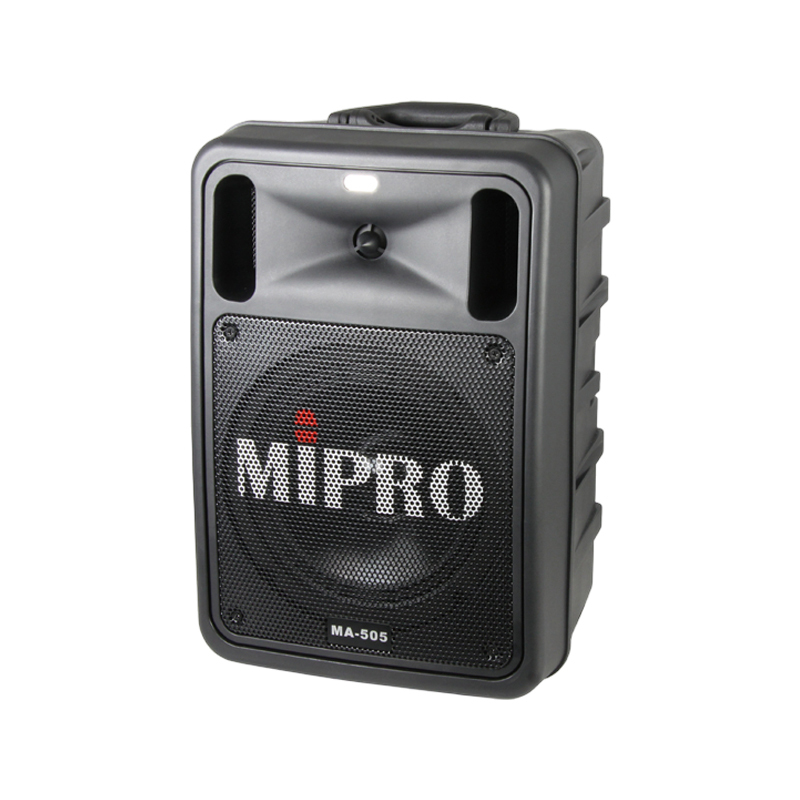 MIPRO MA-505/ACT-32H*2