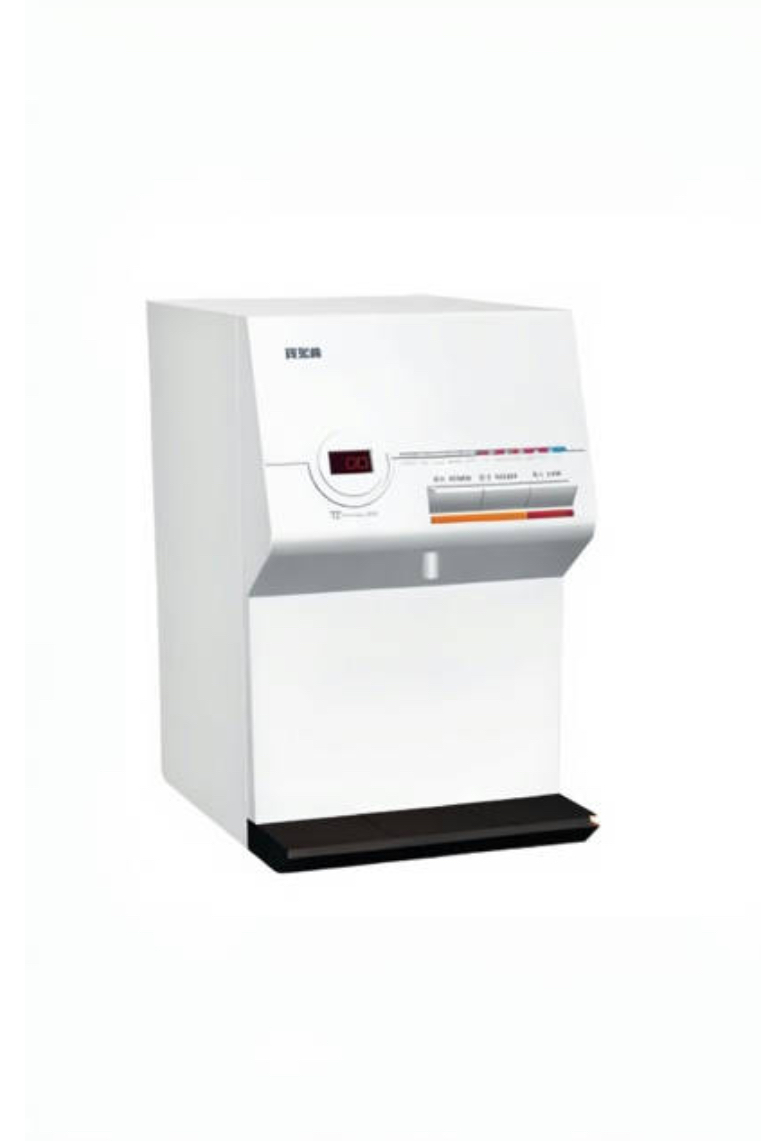 【ACUO賀眾牌】安裝型｜智能RO純水飲水機| 常溫/熱|UR-672BW-1