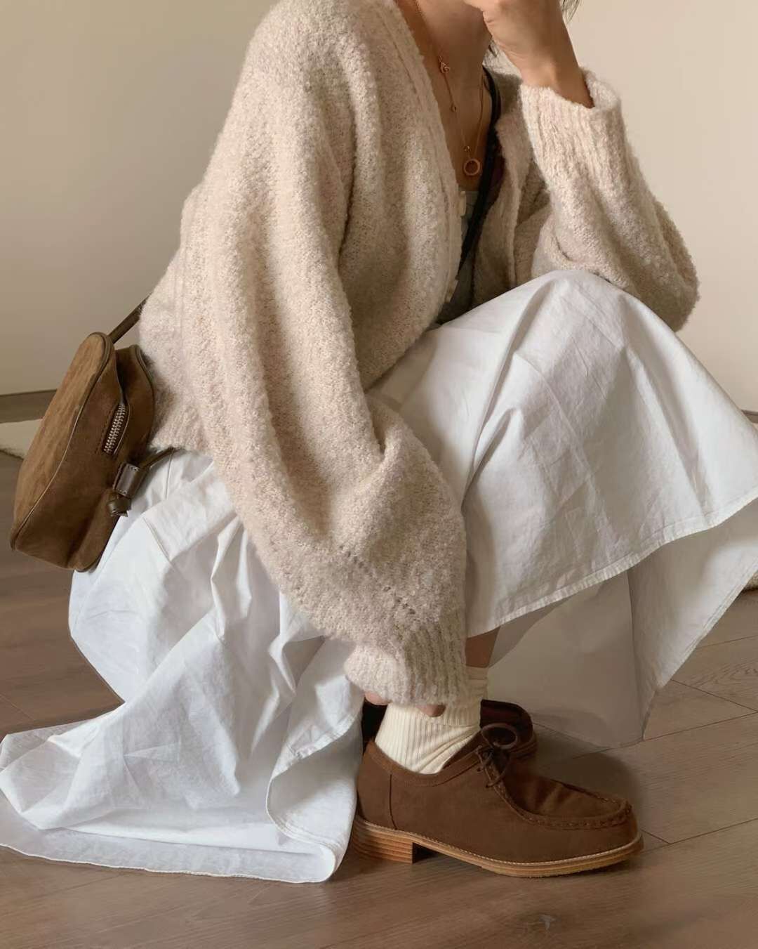 親子休閑鞋-大人