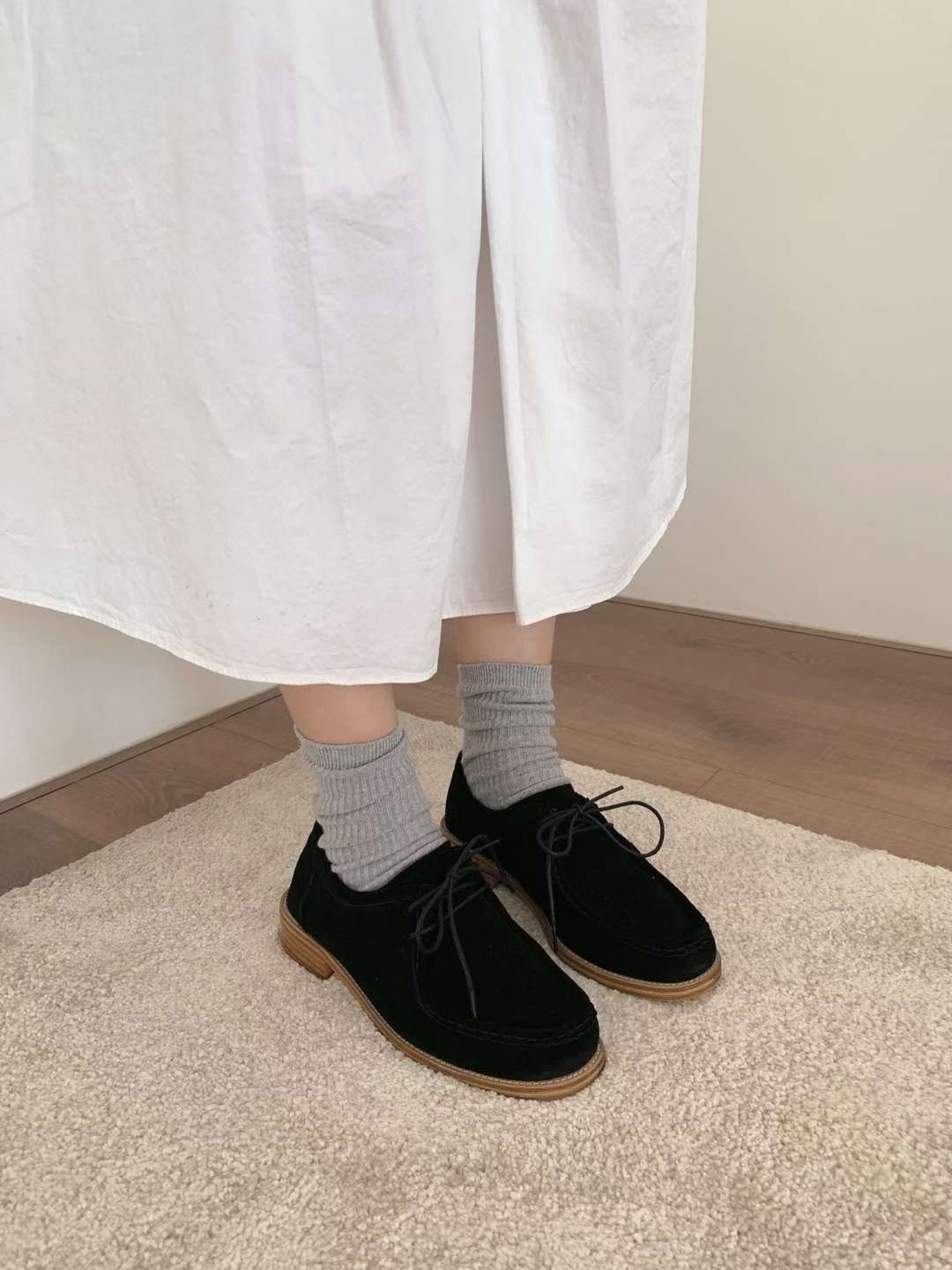 親子休閑鞋-大人