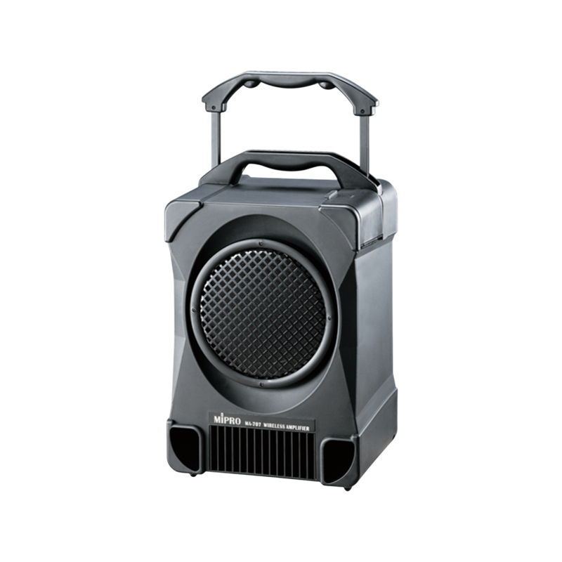 MIPRO MA-707/ACT-240H*2