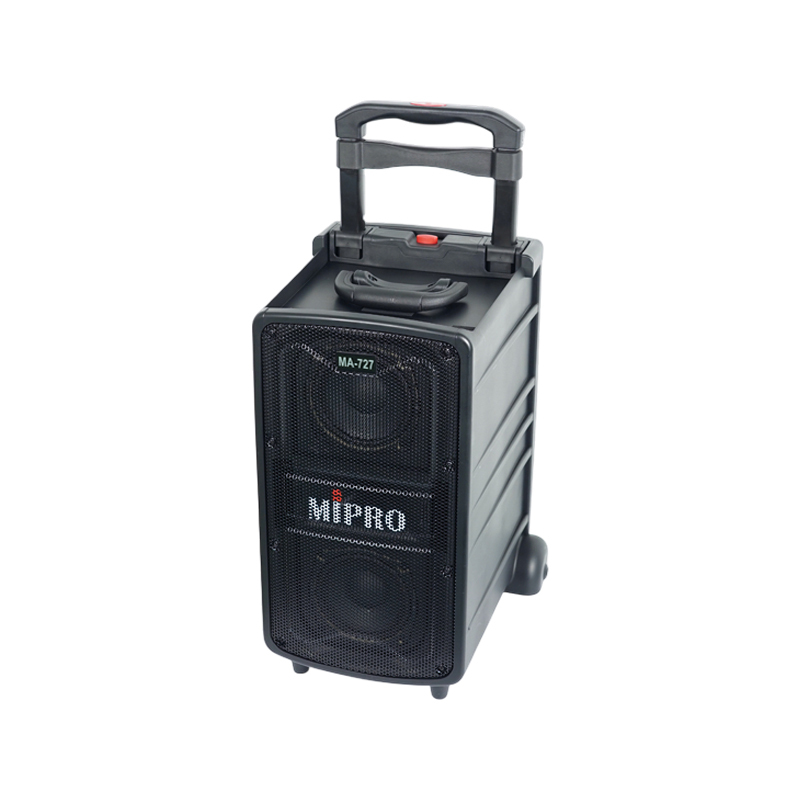MIPRO MA-727 DPM3/58H*2