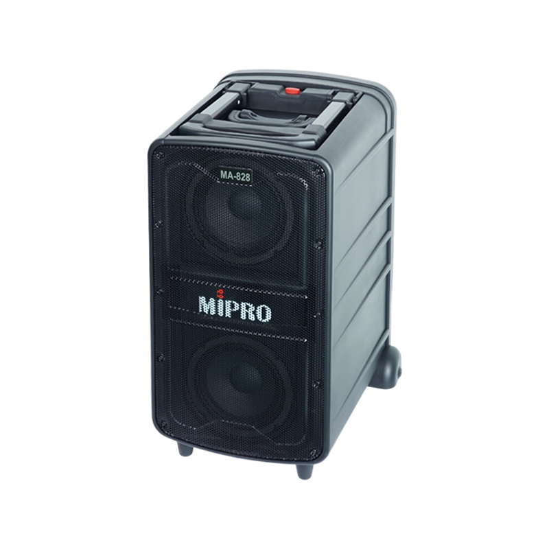 MIPRO MA-828 DPM3/58H*2