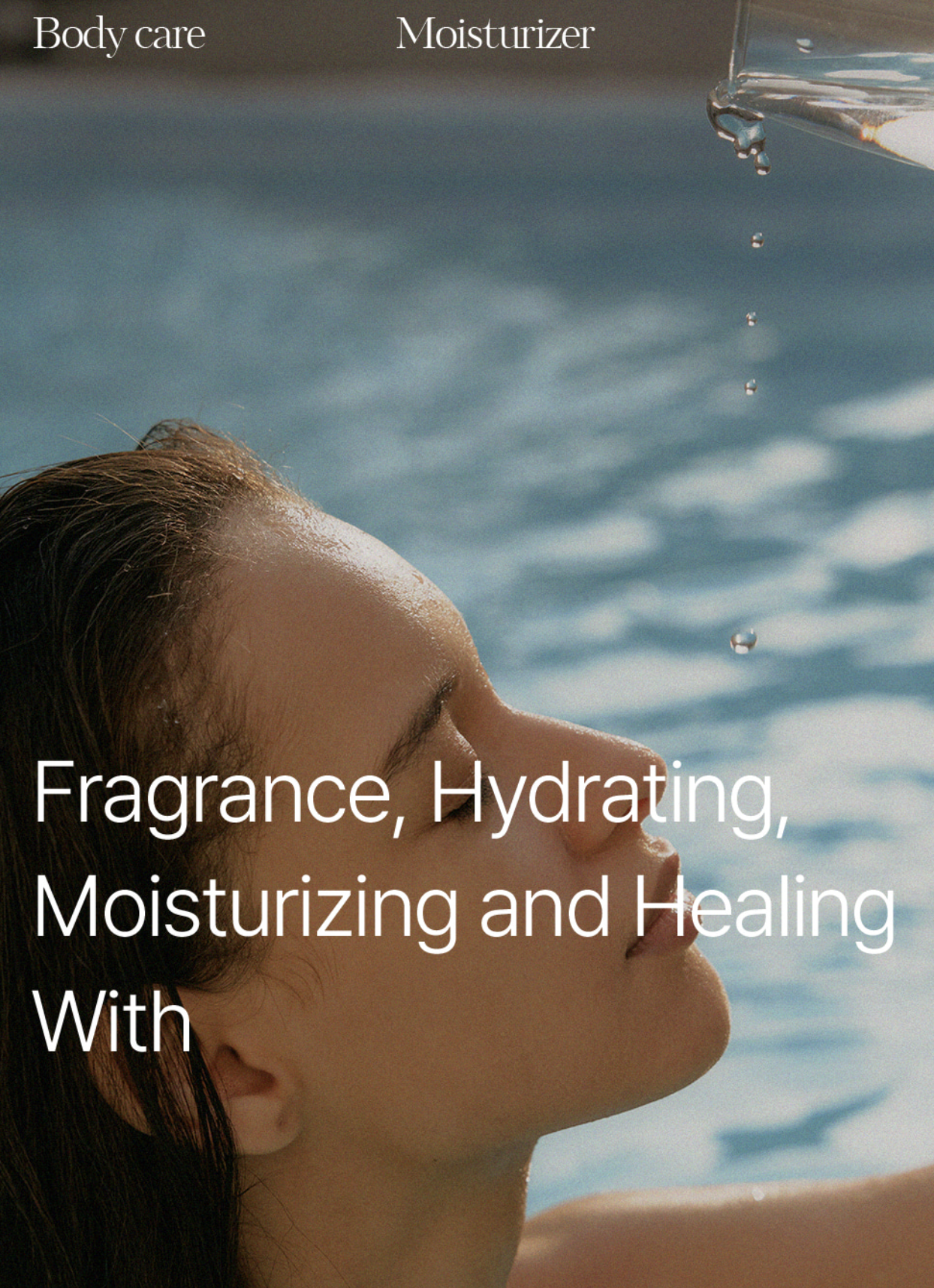 【直播】Hetras LL0922186 Hotel Therapy Body Lotion酒店級香薰保濕乳液 1013ml