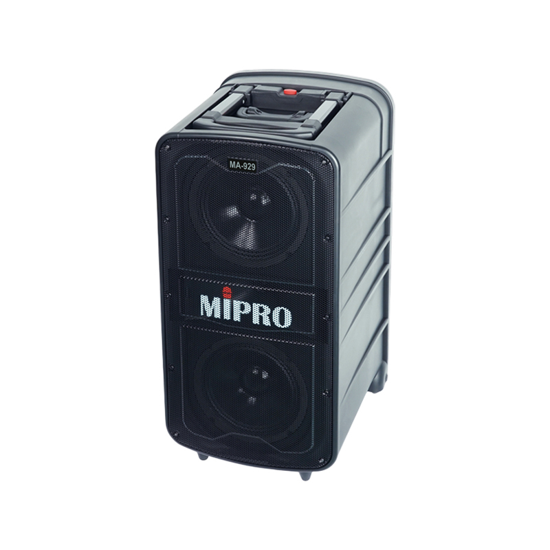 MIPRO MA-929 DPM3/58H*2