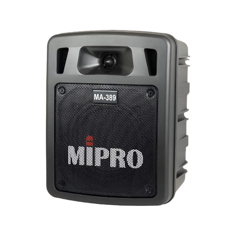 MIPRO MA-389ACT-32H*2