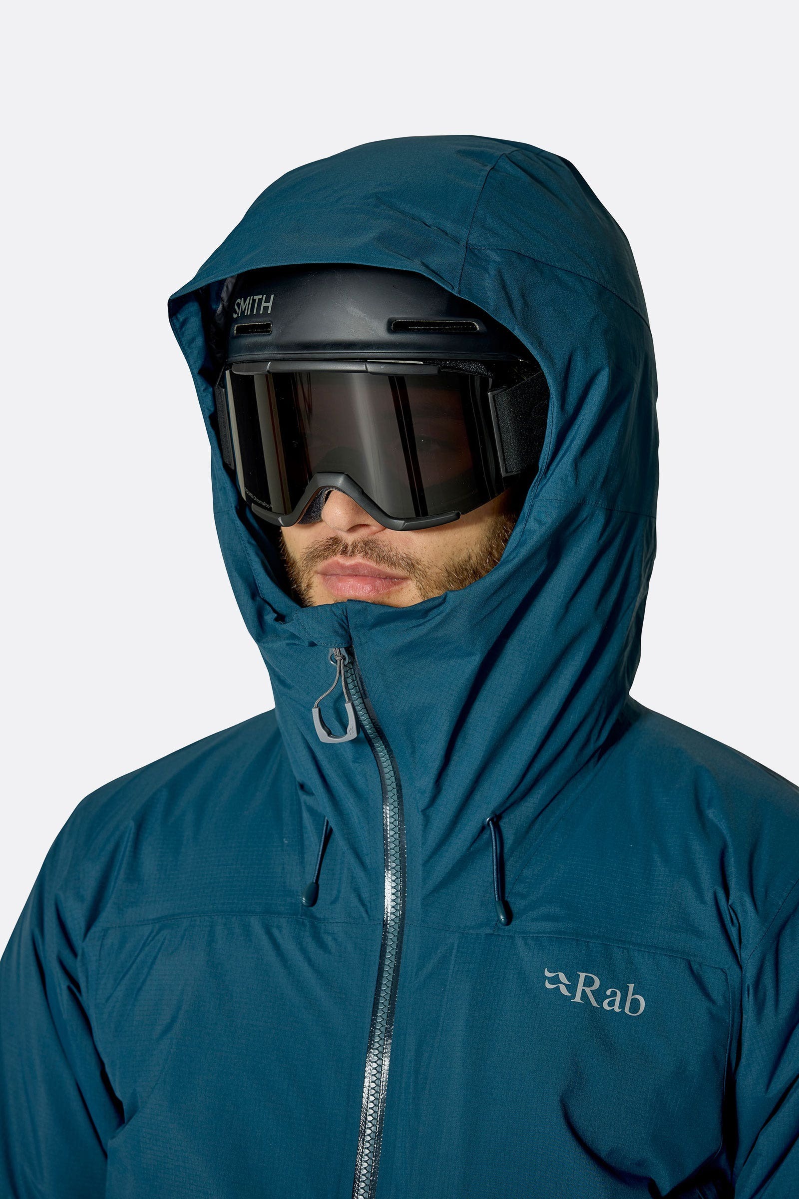 Rab Men's Optical Waterproof Down Jacket 男款 防水羽絨滑雪外套