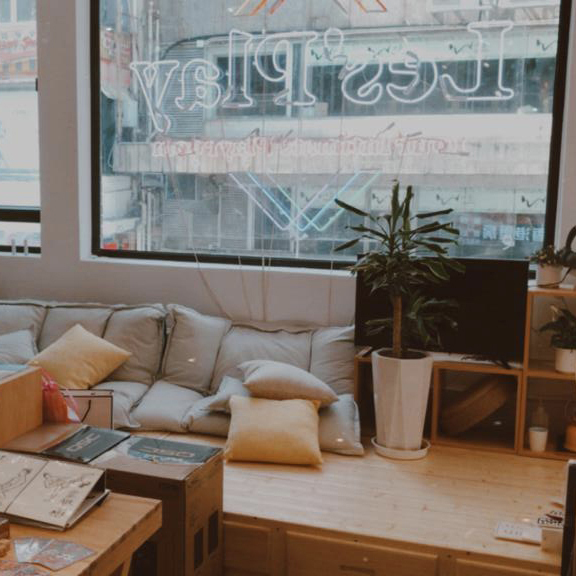 Feminine Wellness Concept