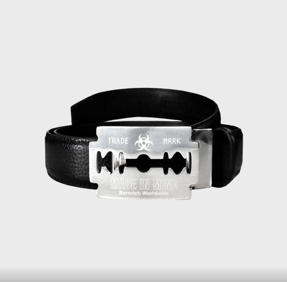 Bornrich RAZOR BELT