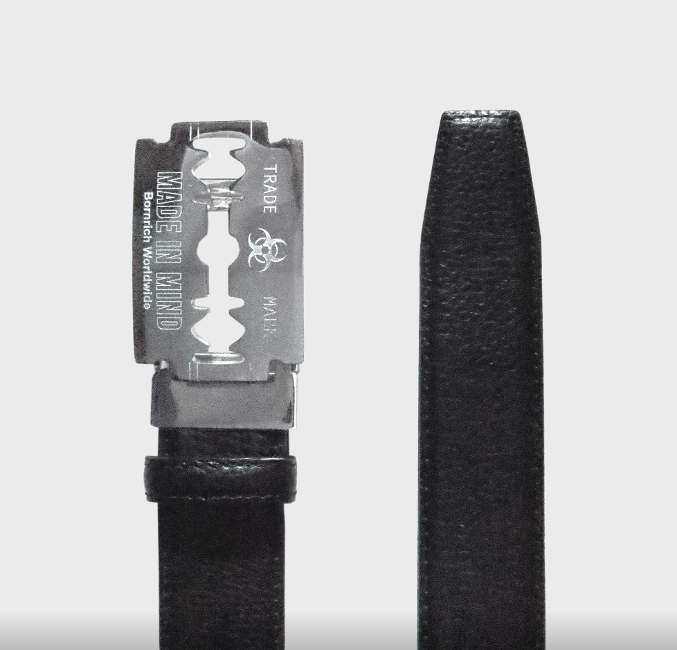 Bornrich RAZOR BELT