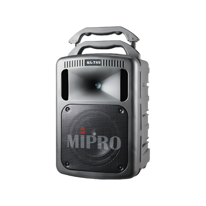 MIPRO MA-789ACT-32Hr*2