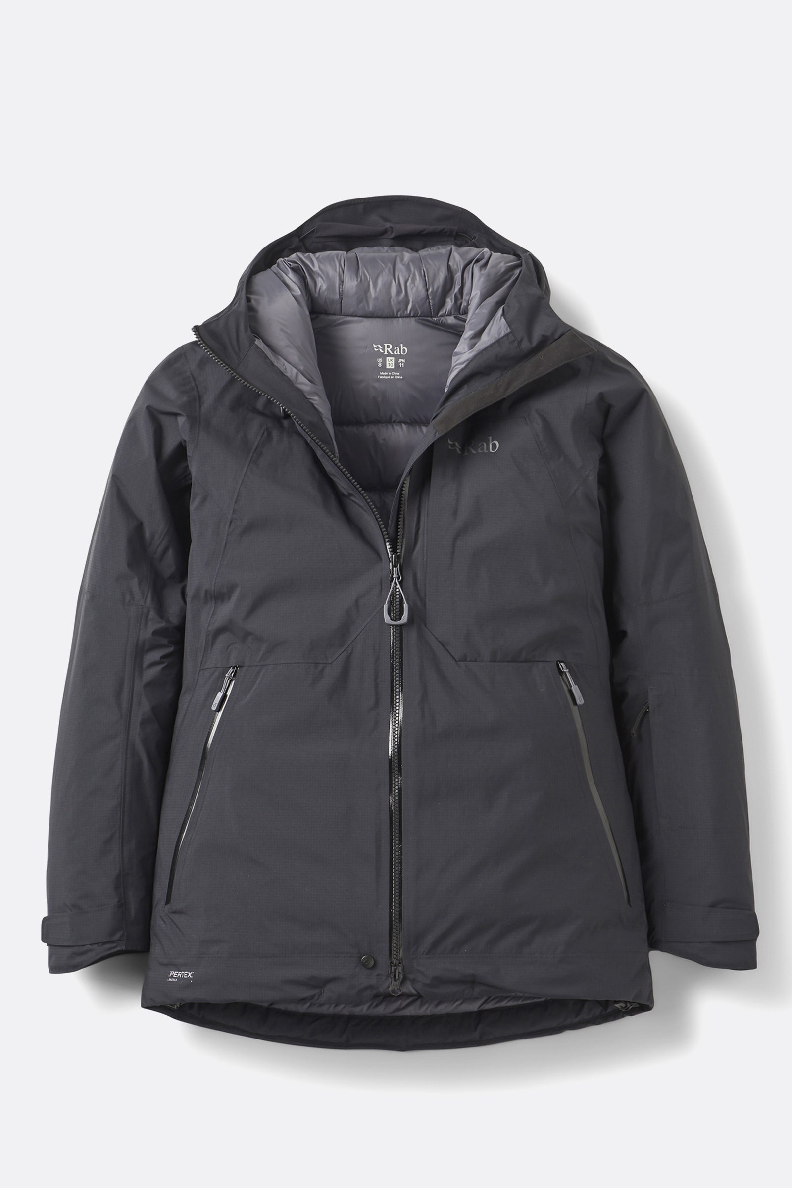 Rab Women's Optical Waterproof Down Jacket 女款 防水羽絨滑雪外套