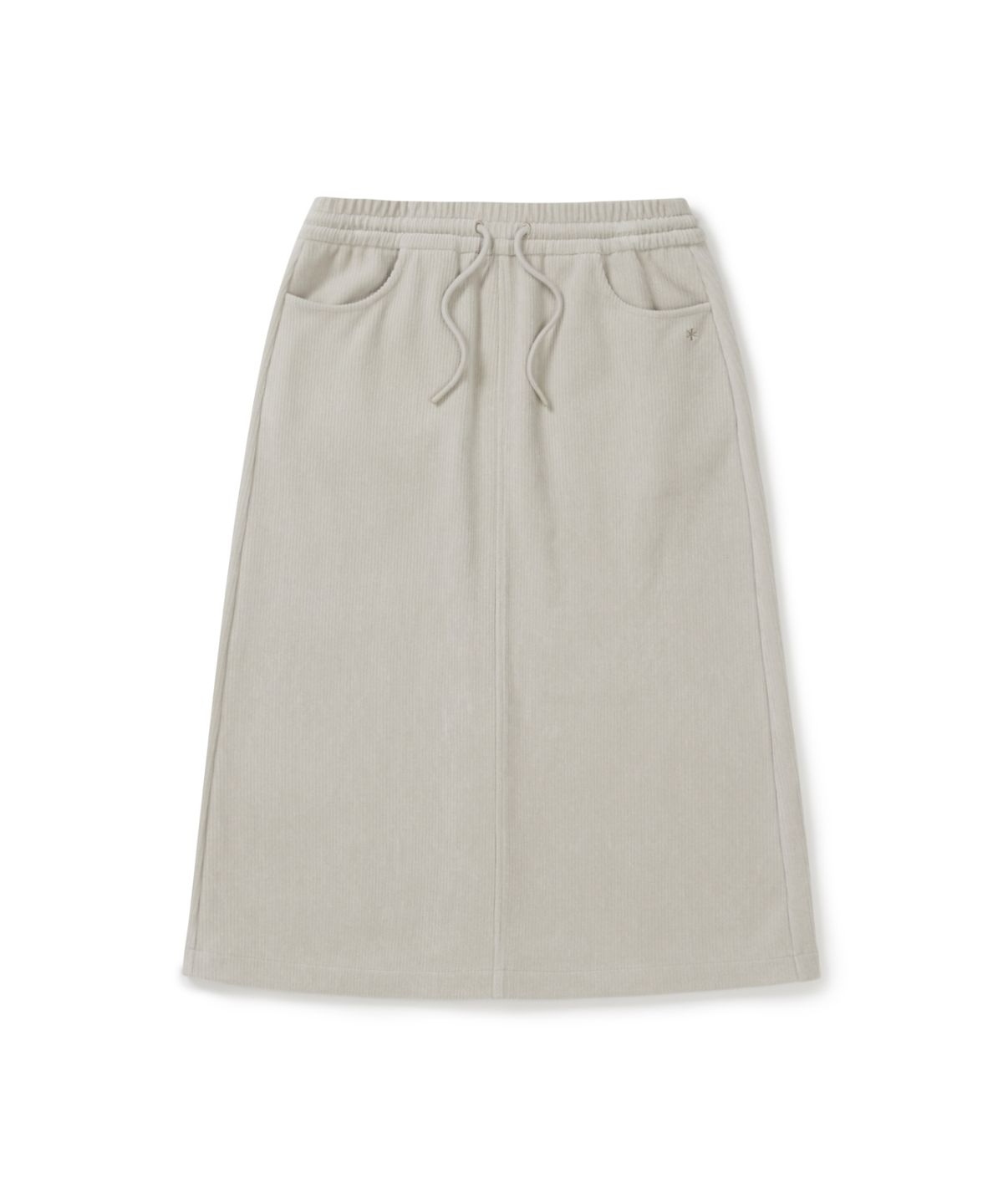 【代購】Snow Peak 雪諾必克 女 Corduroy Skirt 裙子 S25WWFSK75