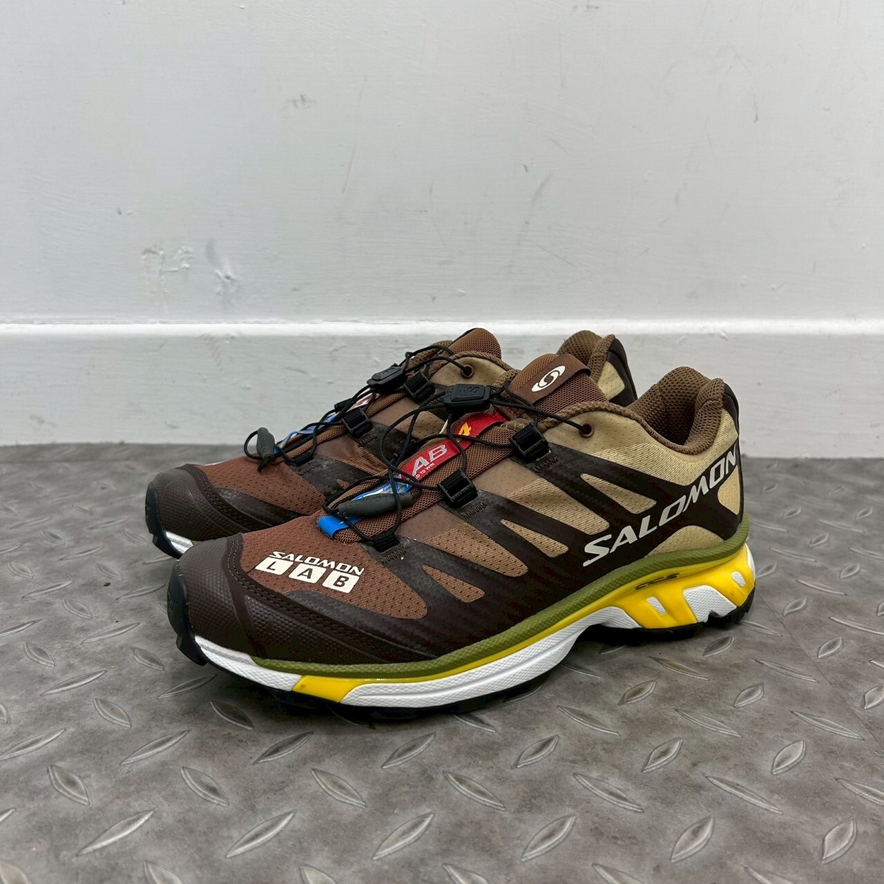 Salomon XT-4 Advanced SIZE 25.5CM