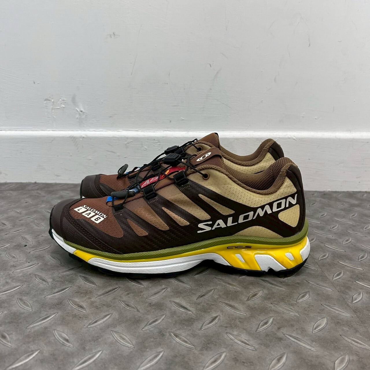 Salomon XT-4 Advanced SIZE 25.5CM
