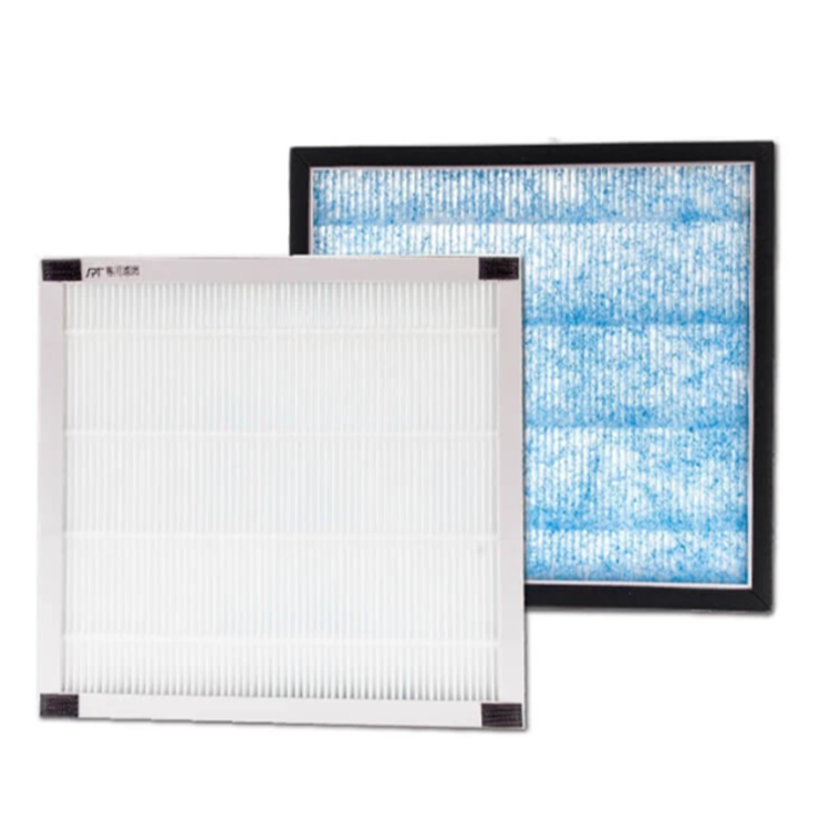SPT 尚朋堂 空氣清淨機HEPA抗菌濾網(SA-H302) 適用SA-2233F