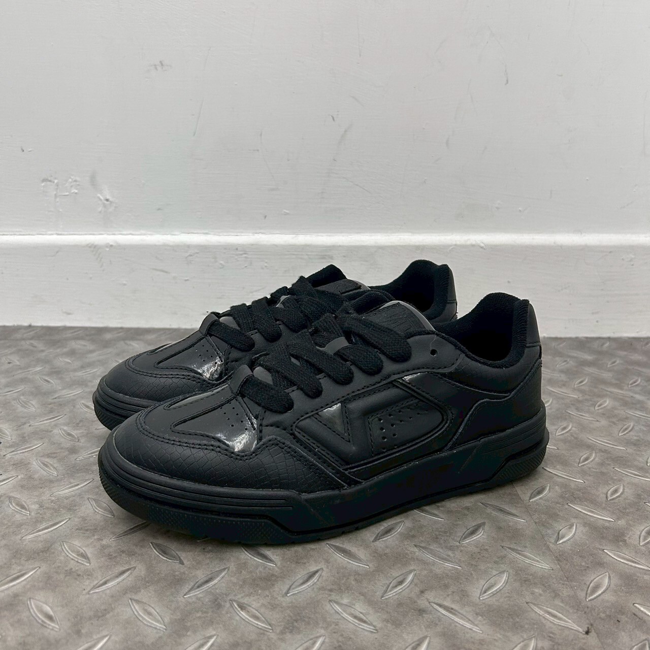 Vans Tokyo Design Collective Upland SIZE 25.5CM