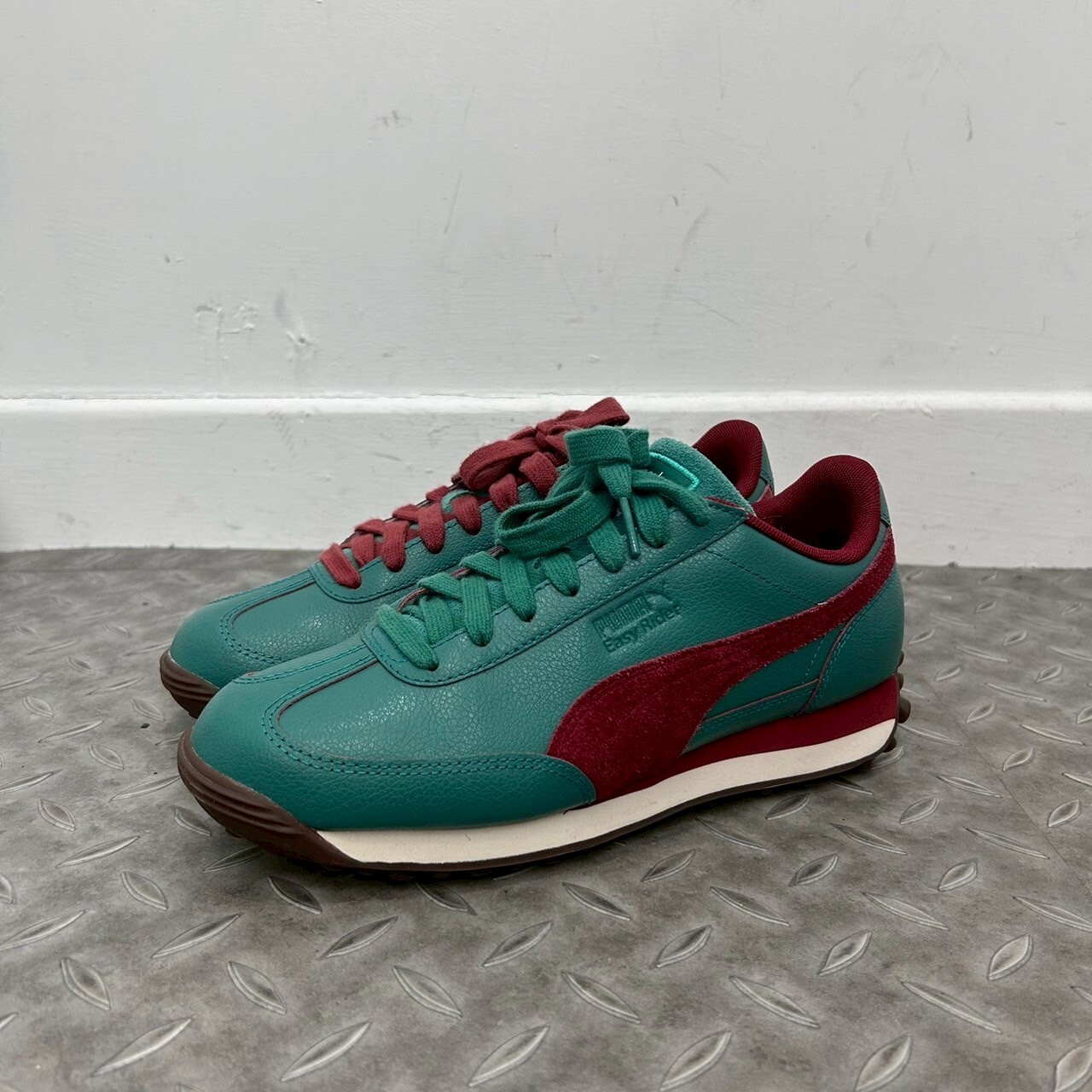 PUMA EASY RIDER 2 x SQUID GAME SIZE 25.5CM