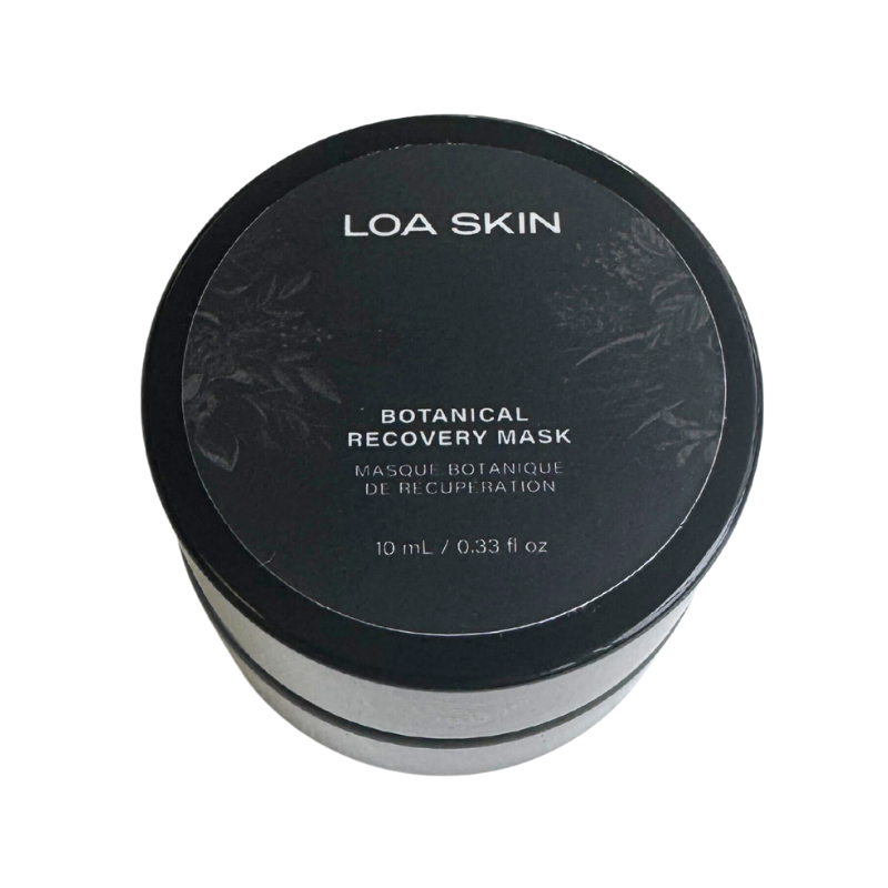 Ceramide 多效救世睡眠面膜 10ml 旅行裝