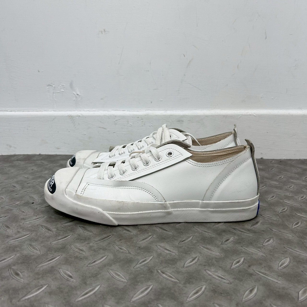 UNDERCOVER x Riding Equipment Research SIZE S