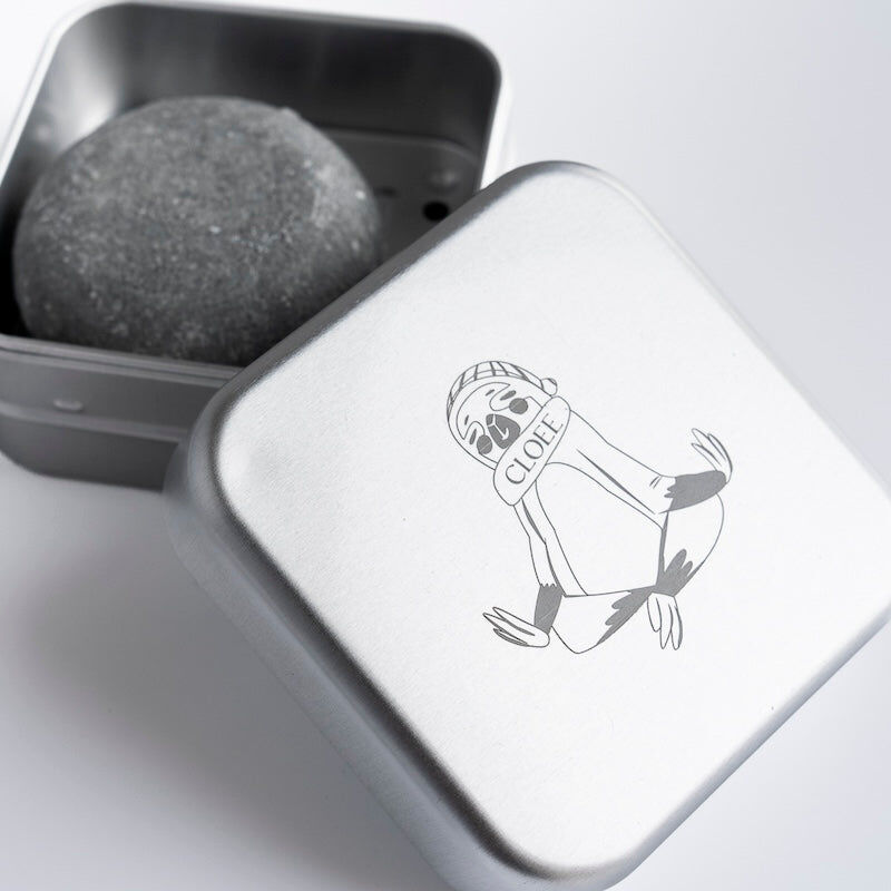 【CLOEE】旅行雙層皂盒