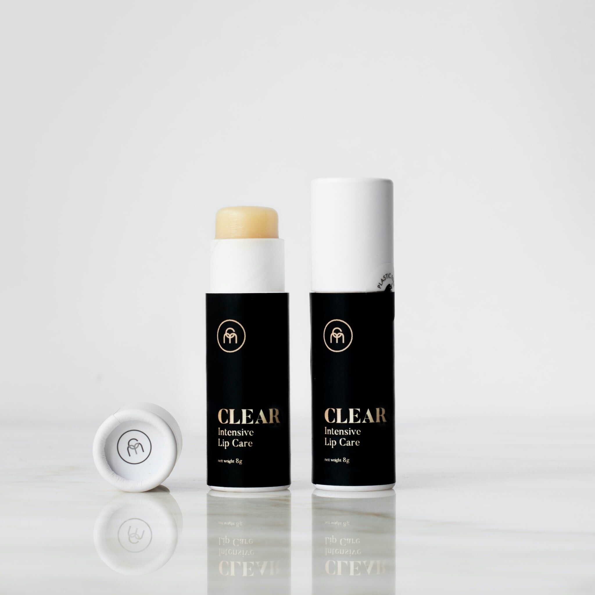 【Coconutmatter】CLEAR 深層修護型護唇膏