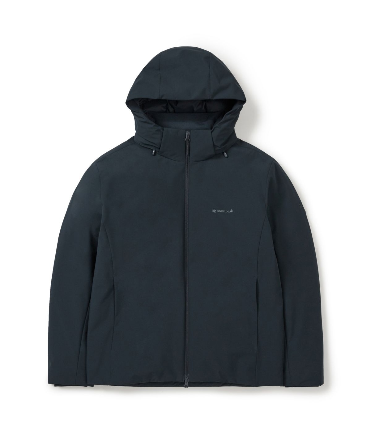 【代購】Snow Peak 雪諾必克 2L Titanig light 連帽 羽絨 外套 S25WMTDJ32