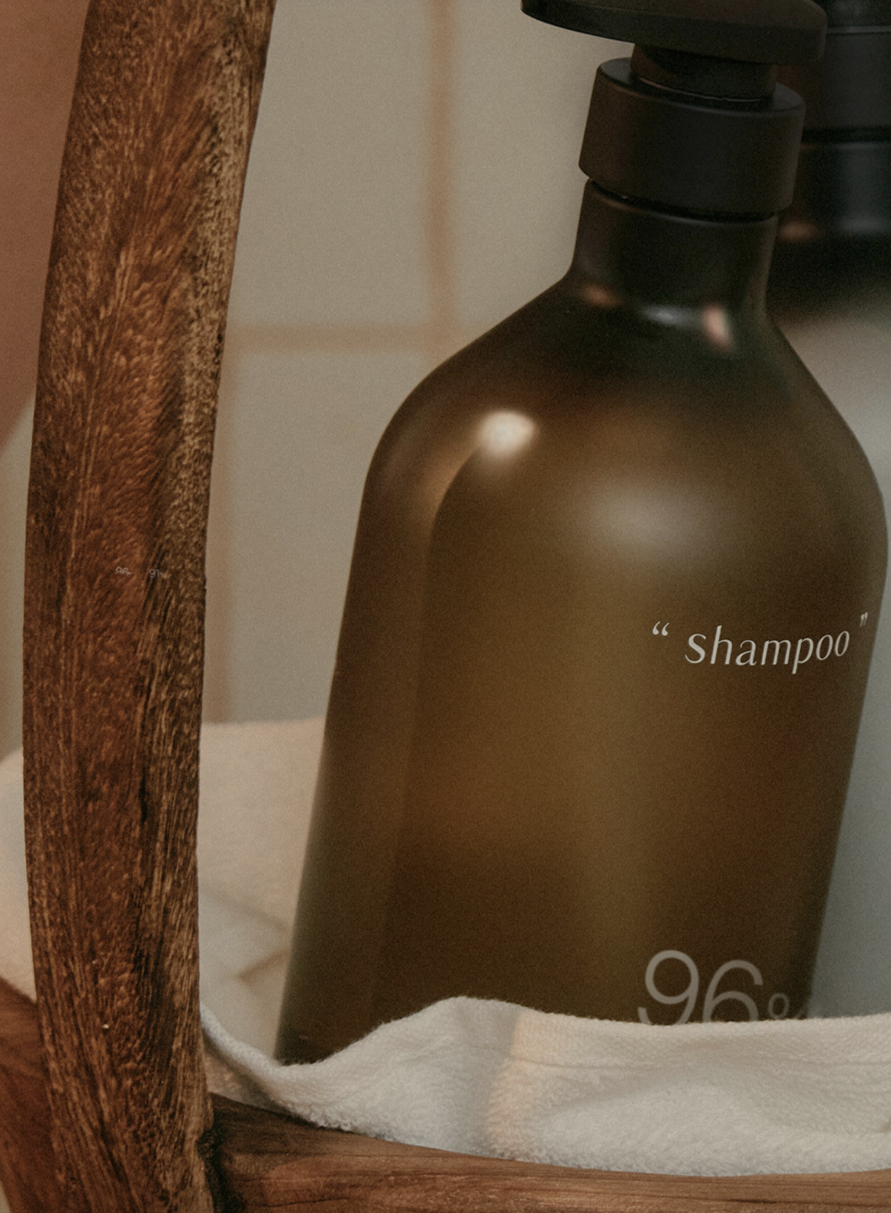 【直播】Hetras LL0922182 Simkong Shampoo 天然植物蛋白豆萃香氛洗髮水 1013ml