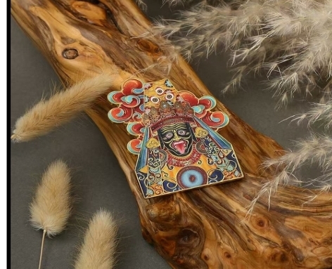 KKDU250913009 扎基拉姆冰箱贴