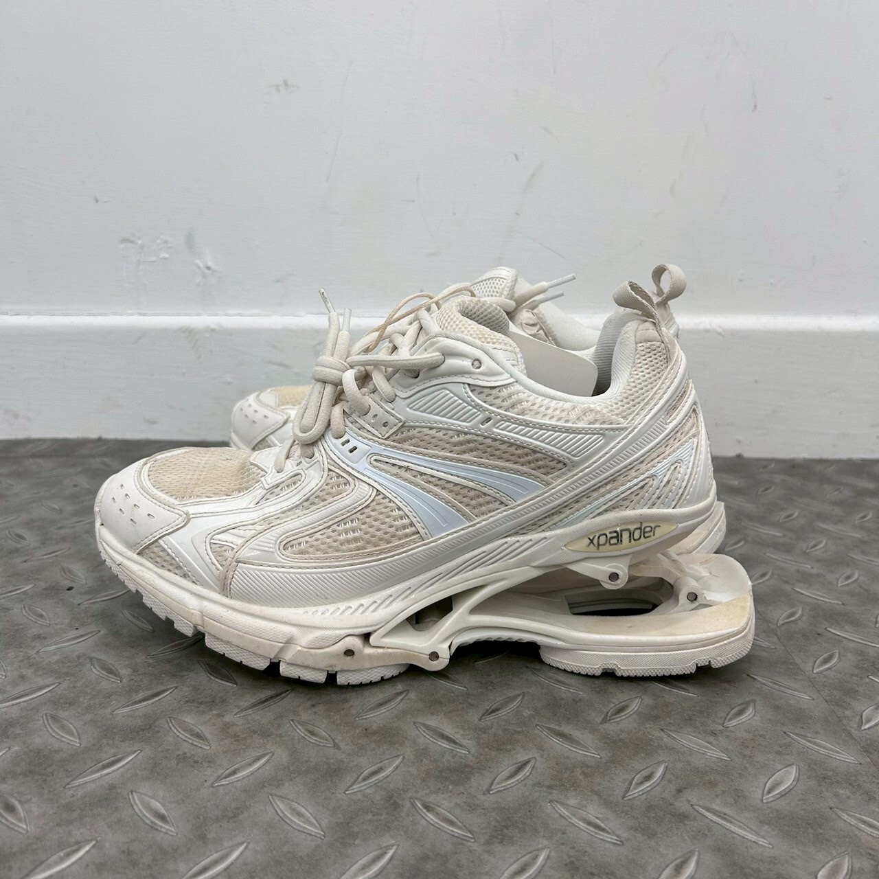 Balenciaga X-Pander SIZE 26CM