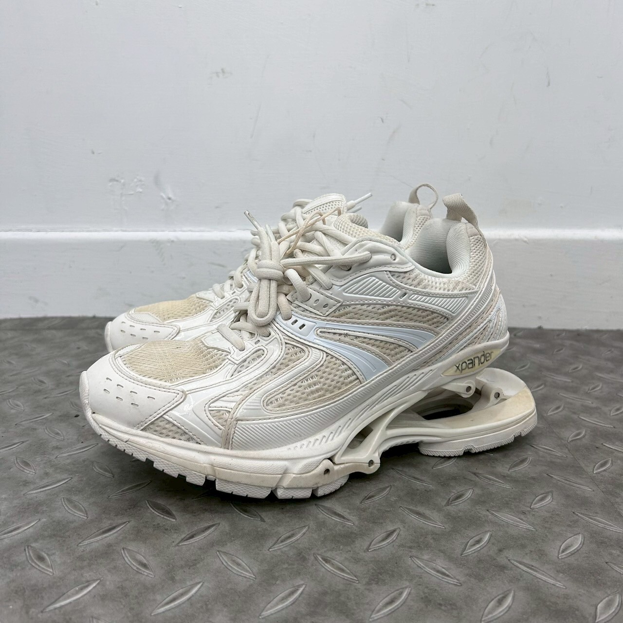 Balenciaga X-Pander SIZE 26CM