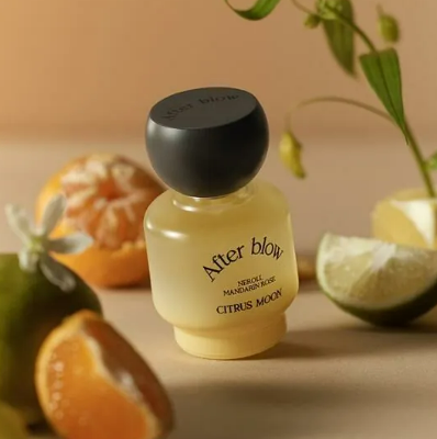 韓國代購 AFTER BLOW - 香水 25ml